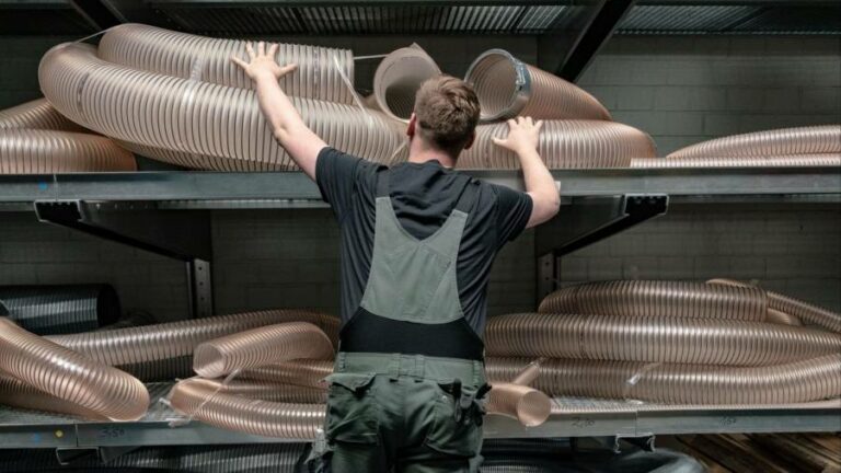 Germany’s economic model needs updating