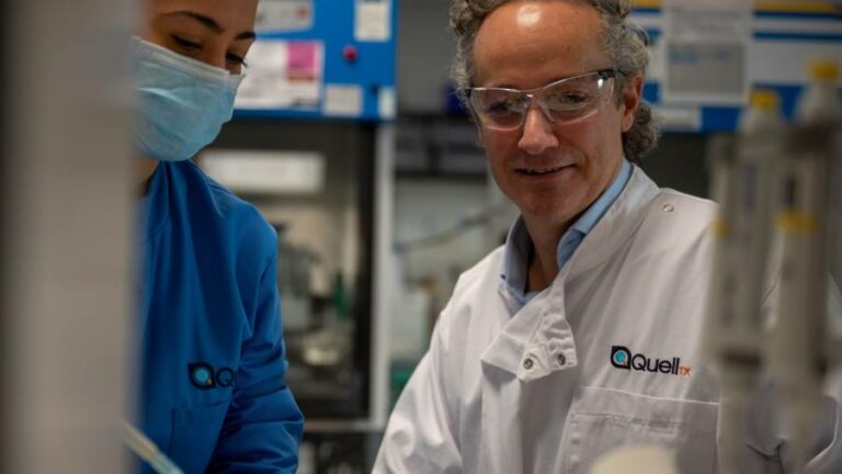 UK cell therapy start-up agrees AstraZeneca partnership worth up to $2bn