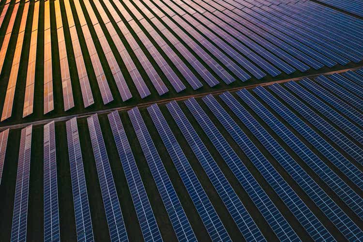 Shoals Technologies taps Moss as new CEO (NASDAQ:SHLS)