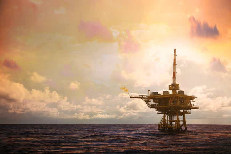 BP, Eni awarded Israeli offshore natural gas exploration licenses (NYSE:BP)