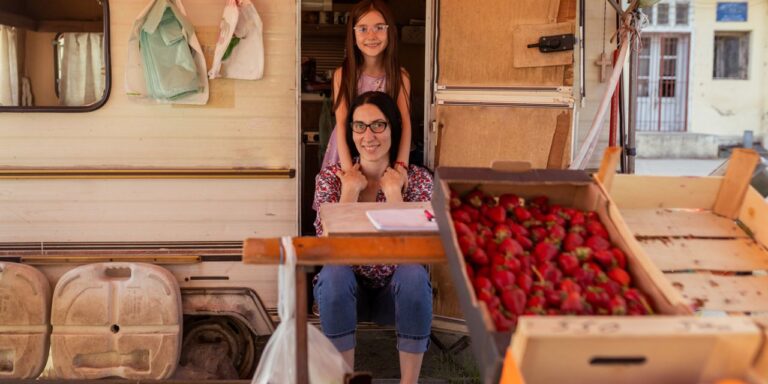 ‘Lazy-girl jobs’ would be a luxury for millions of working mothers