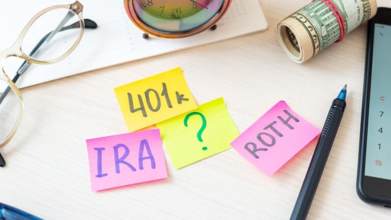 How To Determine Whether To Take Or Leave Your 401(k) At A Former Job