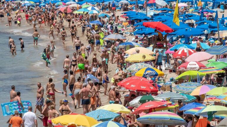 Directors’ Deals: On the Beach founder buys in