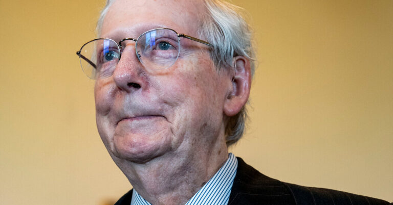 McConnell Releases Letter Declaring Him ‘Medically Clear’ to Work After Episode
