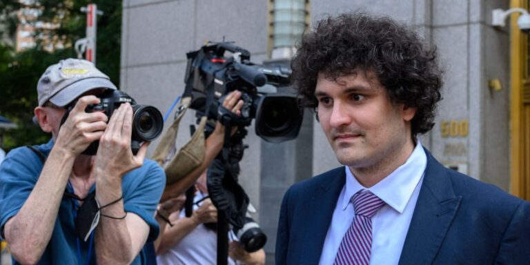 SBF Ex Caroline Ellison Blamed Him for FTX’s Crash in Recording: Feds