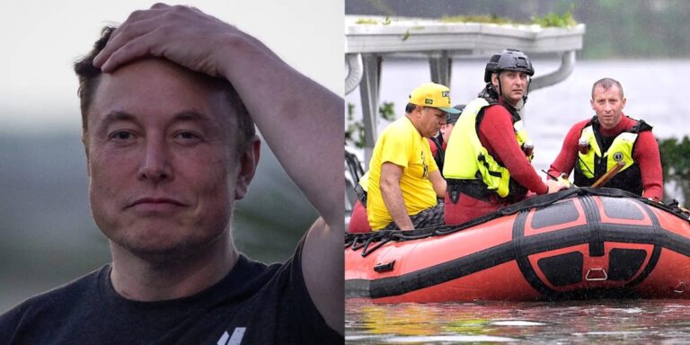 Income of Richest 10% Creates Almost Half of US Emissions — New Study