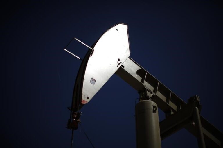 Oil prices to end year 10% lower as demand concerns snap winning streak By Reuters