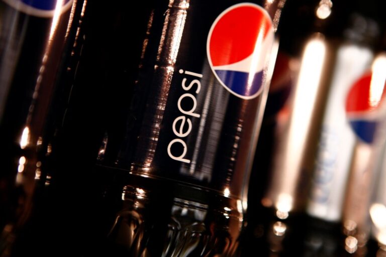 PepsiCo returns to Indonesia, breaks ground for snack factory By Reuters