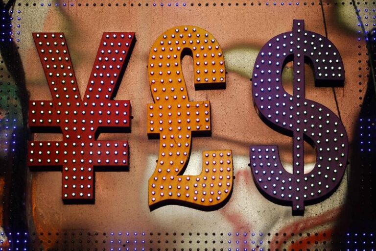 Russia could reintroduce compulsory sale of FX revenues ‘at any moment’ -source By Reuters