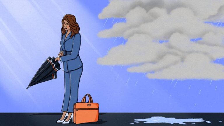 Interest rates and pensions: good news and bad