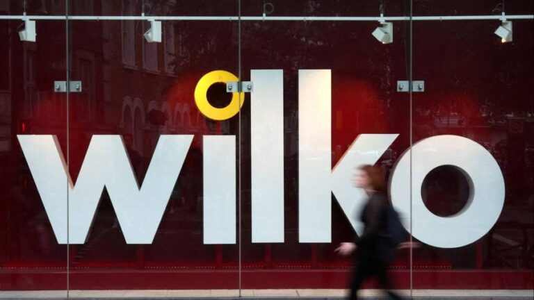 Wilko bidder M2 criticises administrators PwC