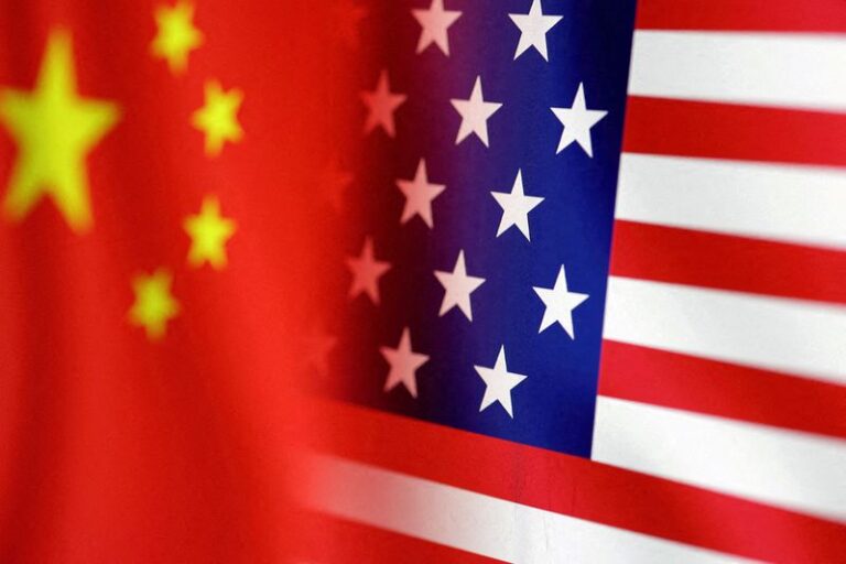 US adds Sandvine, Chengdu Beizhan Electronics to restricted trade list