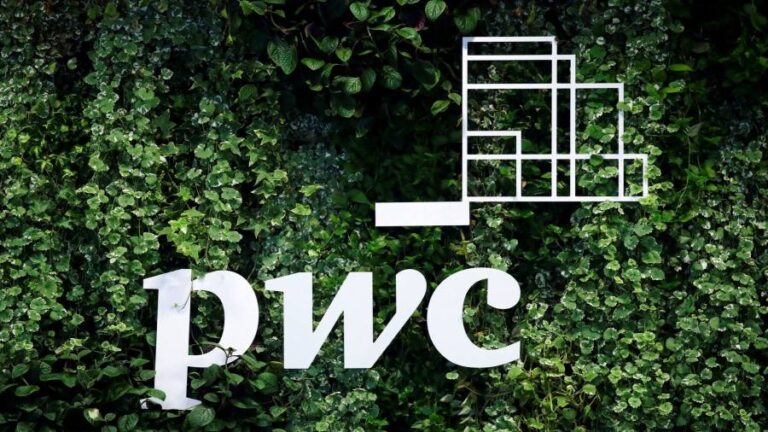 FirstFT: PwC plans to cut its US consulting work