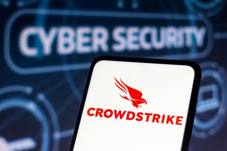 Why Crowdstrike Is The Best Way To Play The Swift Rise Of Corporate Hacking