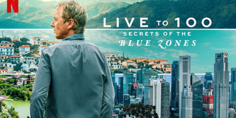 ‘Live to 100’ doc on Blue Zones Diet blows up on Netflix. Learn the secret.