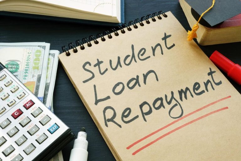 Don’t Know Your Student Loan Payment? Here’s Where To Find It