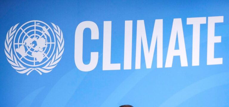 U.N. Releases Paris Agreement Climate Analysis Ahead Of COP28