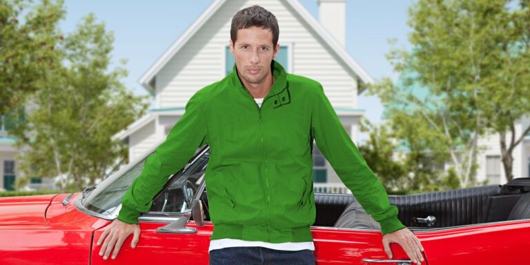 My husband took out a $50K car loan. What about spending money on our kids?