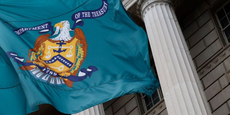 ‘We are in a bit of a vacuum that is scaring people,’ says Morgan Stanley portfolio manager of Treasury market selloff