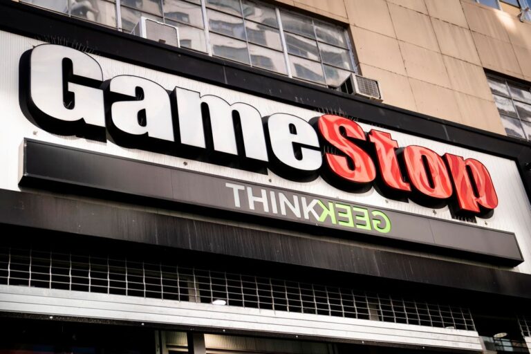 Ryan Cohen Named New Gamestop CEO