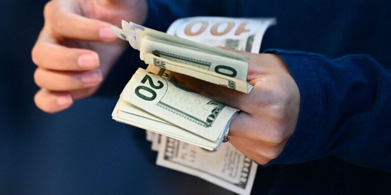 Consumer spending rises again, but it’s not all great. Higher gas prices play role.