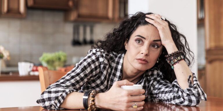 My husband and I may divorce, but he will inherit $1 million. Do I stick around?