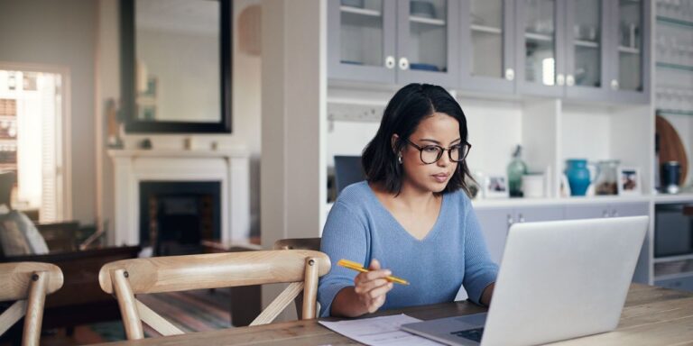 ‘It just seems wasteful’: I bought a 3,000-square-foot house at a 3% interest rate. It’s too big. Do I sell?