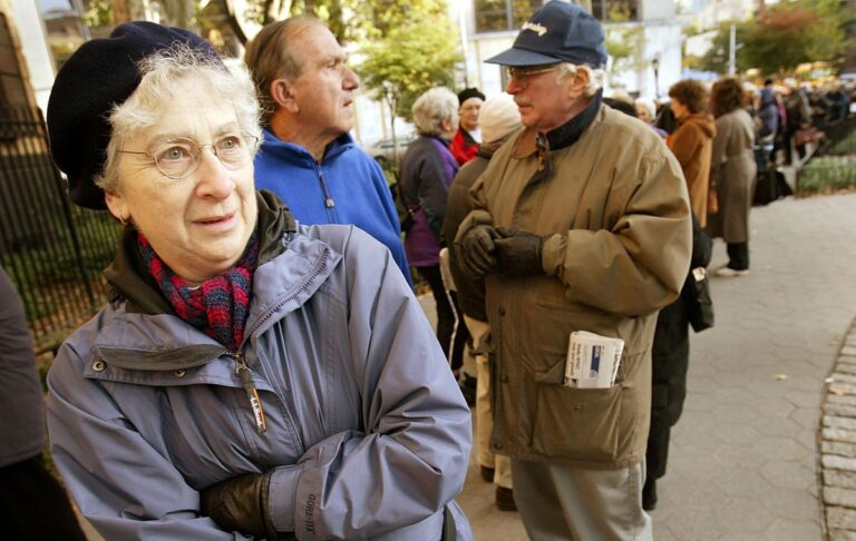 Will Your Social Security And Medicare Checks Stop Under Government Shutdown? What You Need To Know