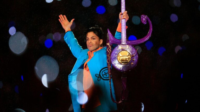Want to have a party at Prince’s house? It will cost you over $25,000.