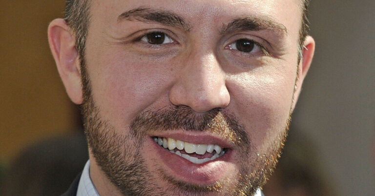 The Job Is Managing State Finances, but His Issues Are Jan. 6 and Abortion