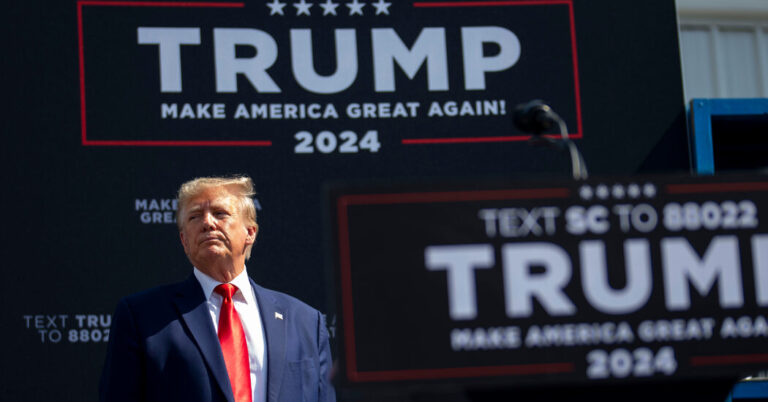 Trump, Weighing In on Auto Strike, Has a Mixed Legacy on Unions