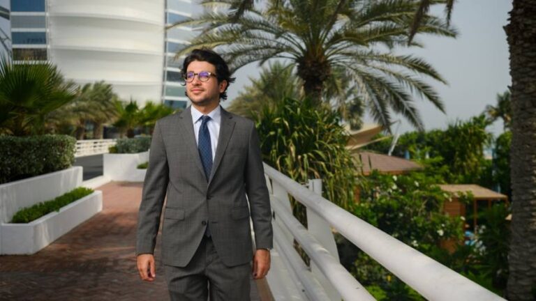 Business students prepare for hard-hit hospitality sector