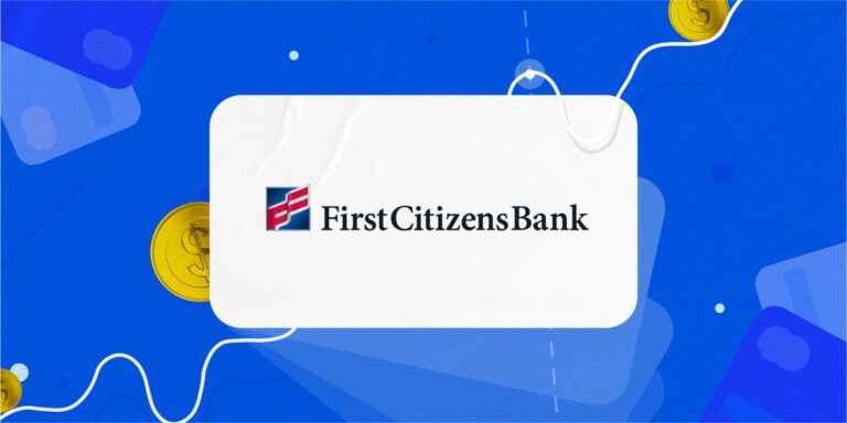 First Citizens Bank Review 2023