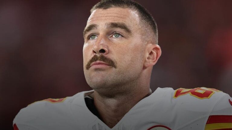 Why Travis Kelce's Love Story With Taylor Swift Will Make Him An Even Bigger Marketing Star