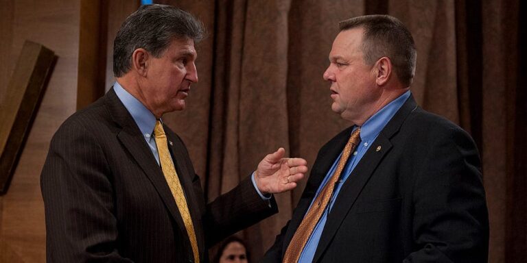 Key Senate Races Will Emerge in 2023 As Democrats Face Tough 2024 Map