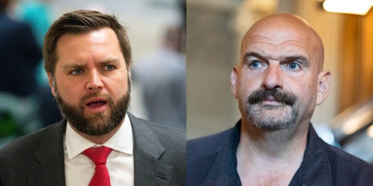 Vance More Focused on ‘Silly Performance Art’ Than Rail Safety