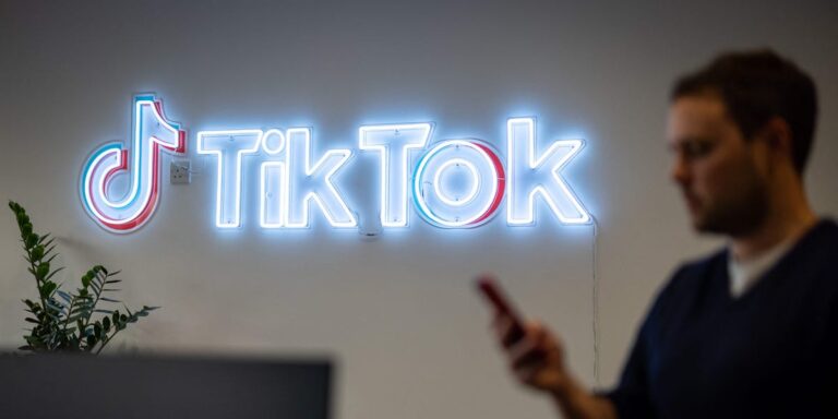 TikTok Employees Have Matchmaking Forum Where Some Staffers Comment on Women’s Appearance, Weight