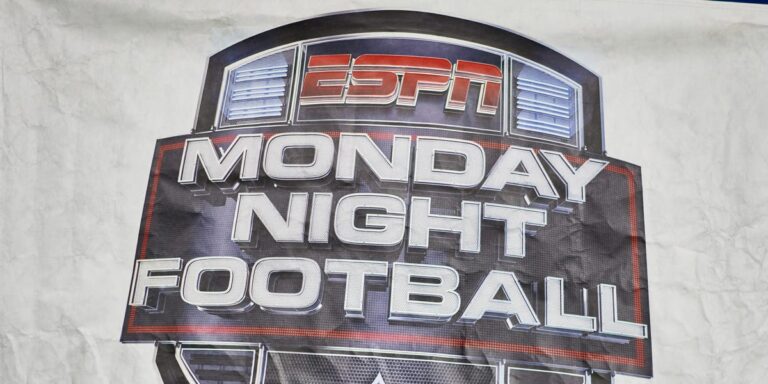 How to Watch Monday Night Football Live Streams Online: Seahawks Vs. Giants
