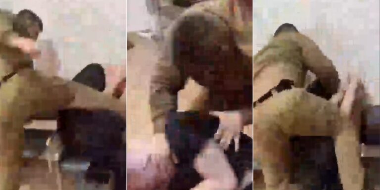 Kadyrov Says He’s ‘Proud’ of Teenage Son for Beating up a Prisoner