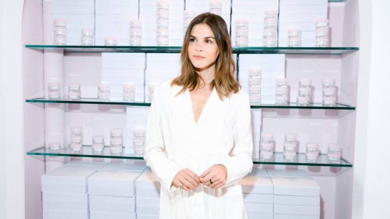 Where Glossier went wrong | Financial Times