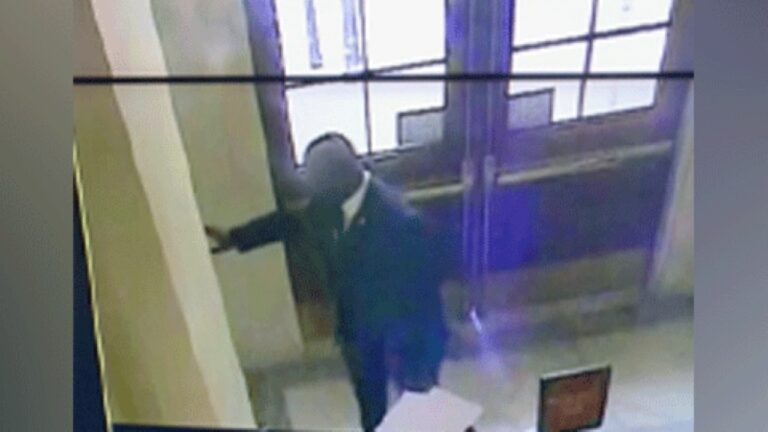 Republican lawmakers livid over ‘Squad’ Dem’s fire alarm drama: ‘Potentially criminal’