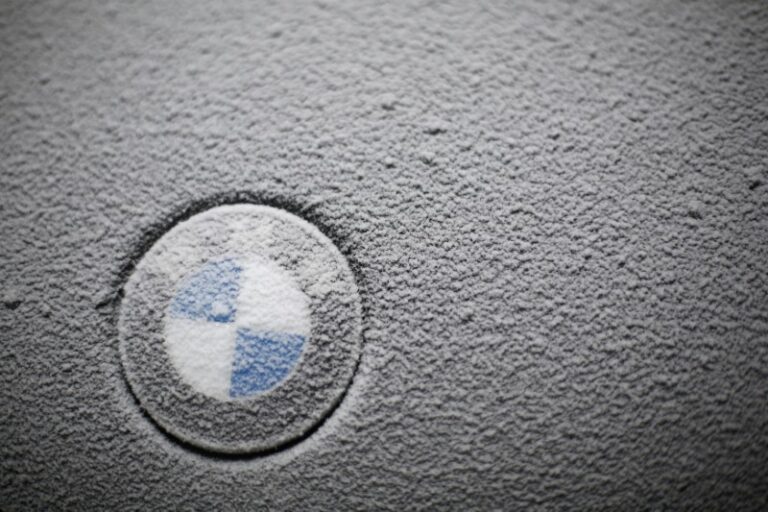 BMW’s ‘Neue Klasse’ at least as profitable as current EVs