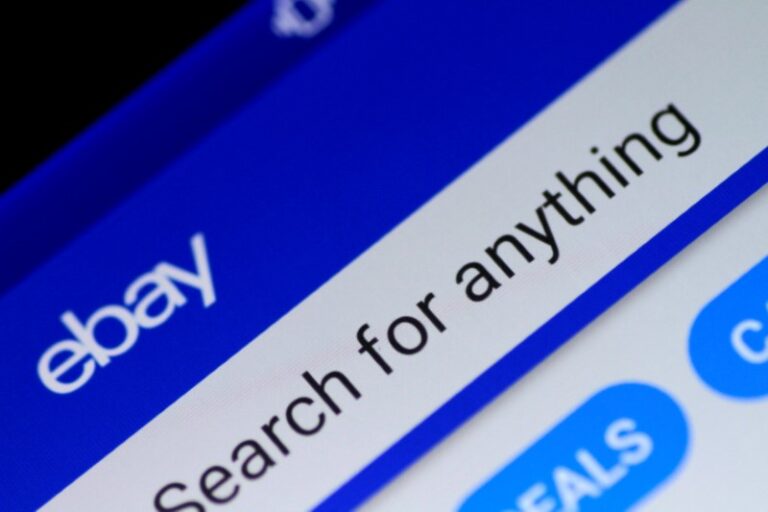 EBay beats earnings estimates on strong U.S. holiday spending By Reuters