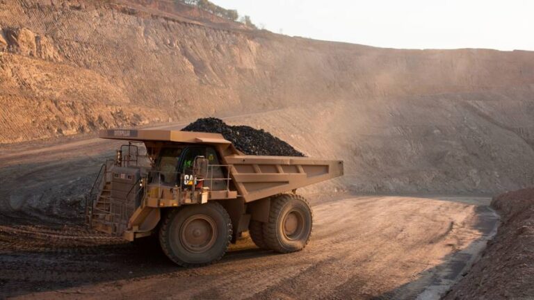 Glencore to expand DRC exposure as it pushes into lithium