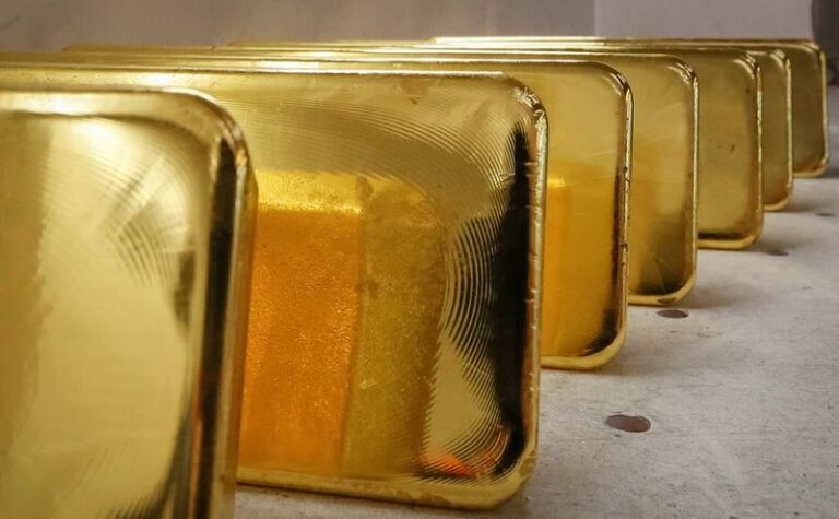 Gold prices in sight of record highs; copper rebounds on China cues By Investing.com