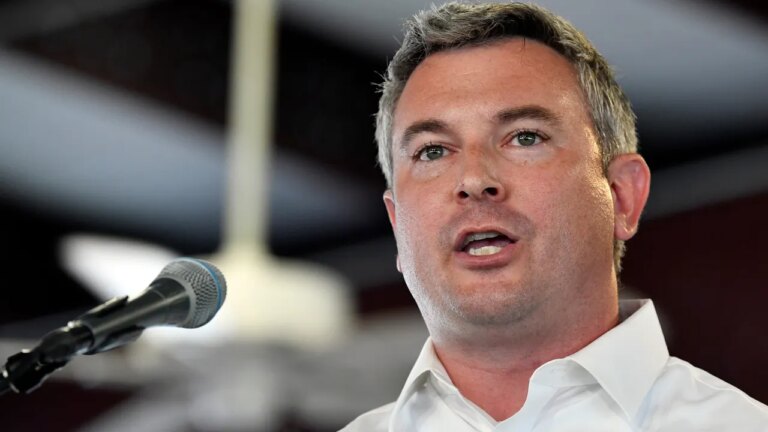 Kentucky’s community, technical college system to be headed by ex-GOP gubernatorial candidate