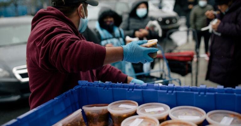 State and Local Governments Have Billions in Pandemic Aid Left to Spend