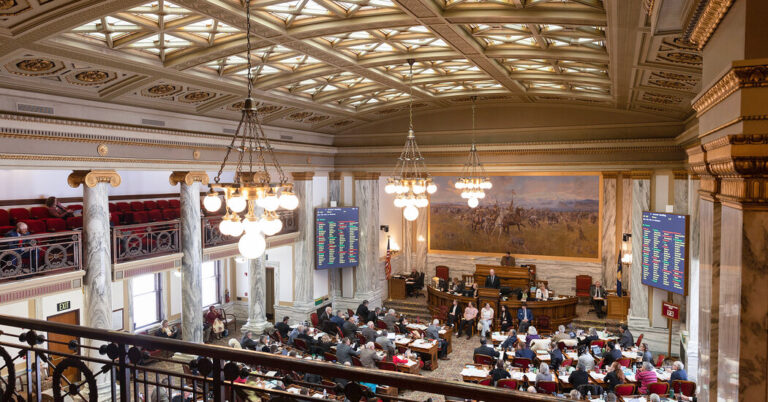 As Red States Curb Social Media, Did Montana’s TikTok Ban Go Too Far?