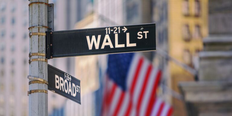 Dow edges lower as bond yields extend rise on averted government shutdown