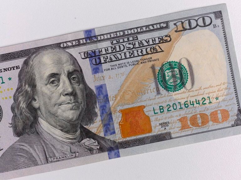 Start With Just $100 A Month